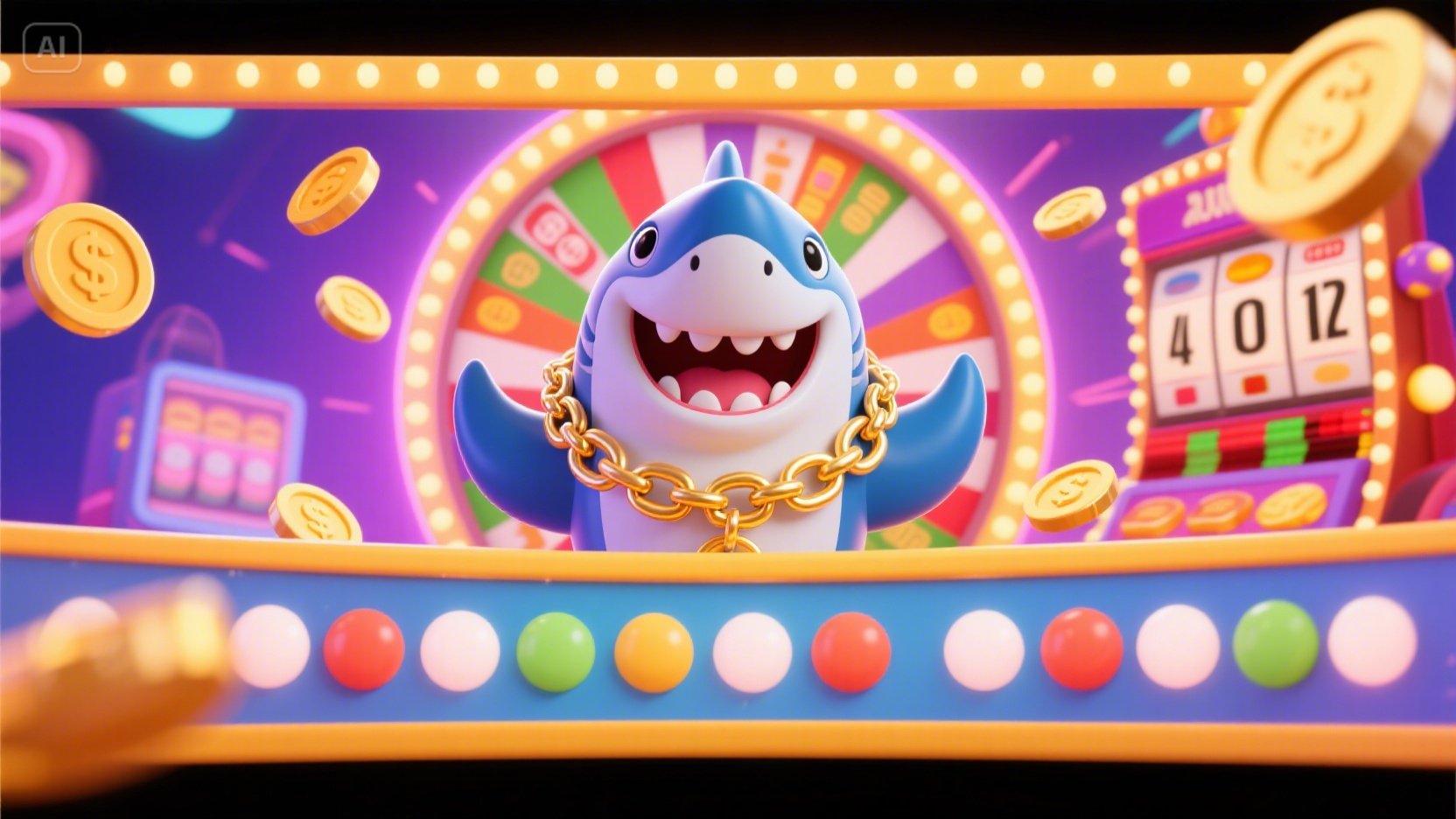 Registration at Luckygem Casino Casino