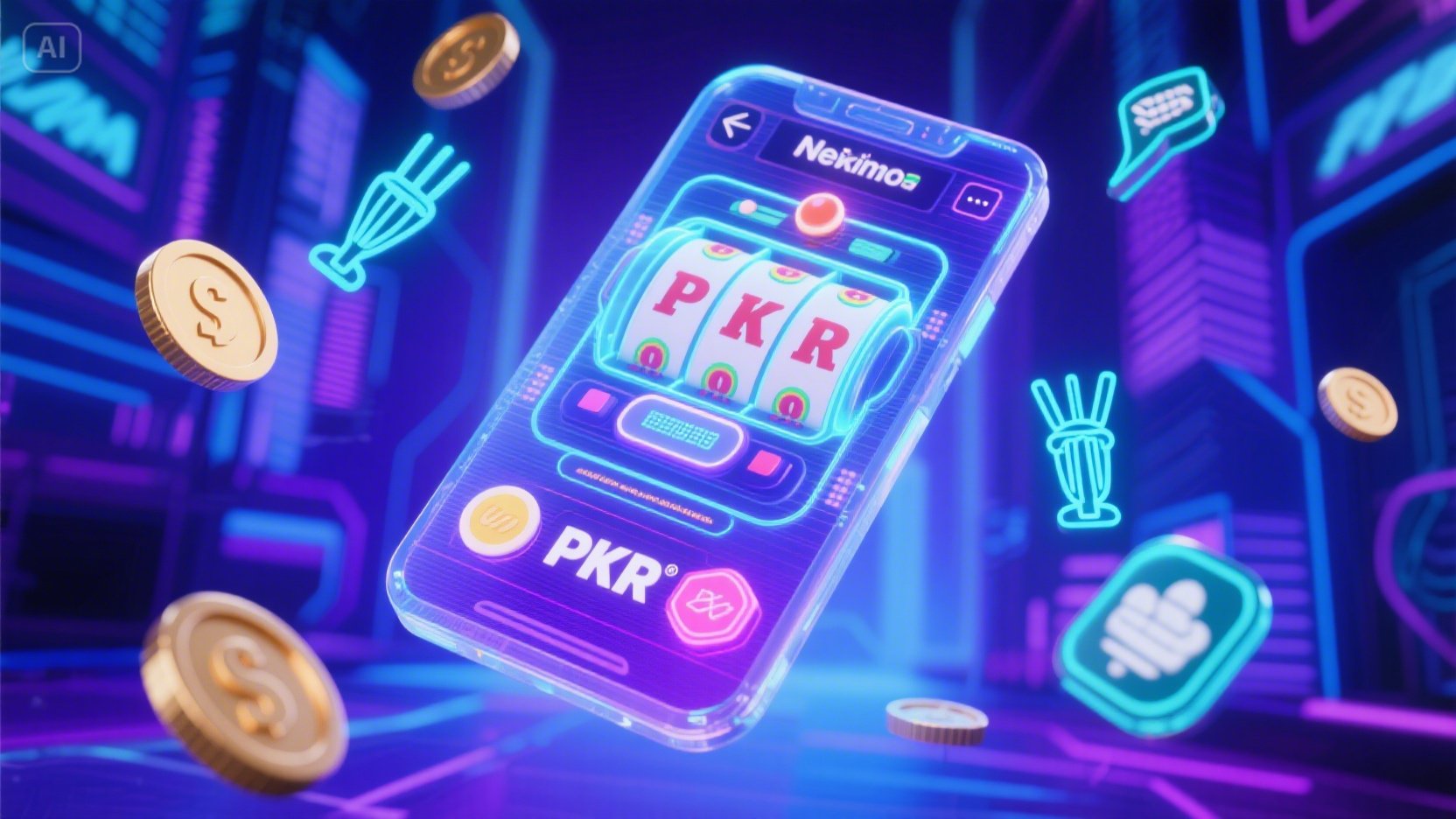 Luckygem CasinoDeposit PKR today and receive 200% instantly added to your balance! Pakistan’s gamers can enjoy live casino, slots, and crash mode games daily.
