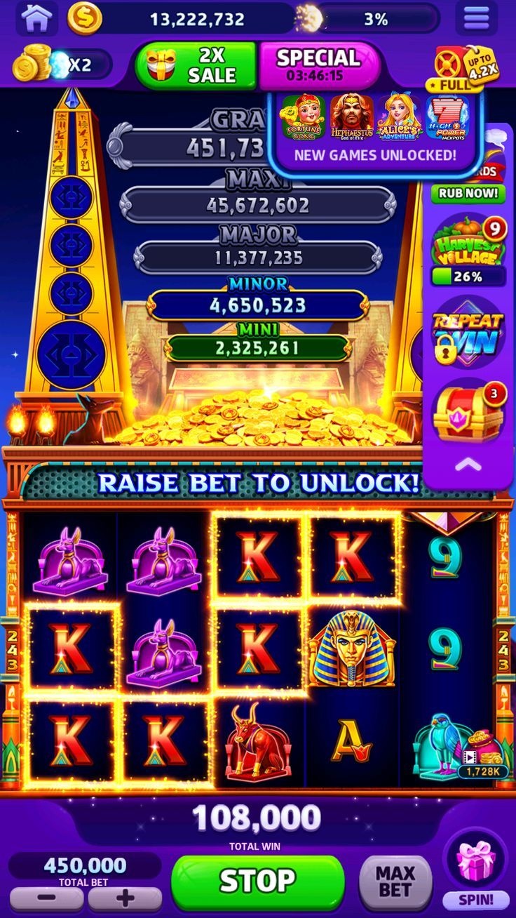 Luckygem Casino game