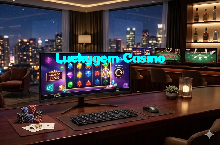 making first deposit on Luckygem Casino website using local payment methods in Pakistan