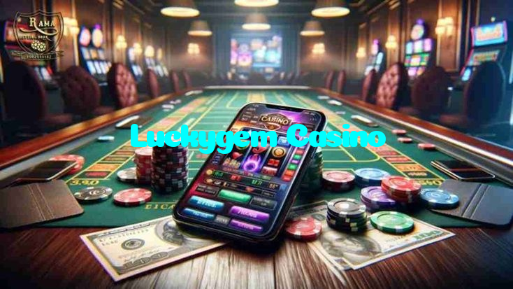 making first deposit on Luckygem Casino website using local payment methods in Pakistan