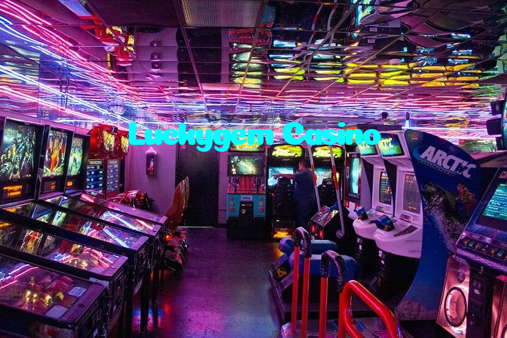 Luckygem Casino