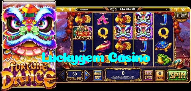 Luckygem Casino خوش آمدید بونس +600% پیشکش موبائل ایپ کے پروموشن سیکشن میں دکھائی دیتی ہے۔