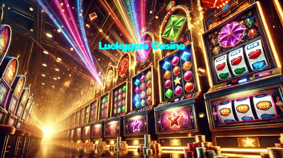 Luckygem Casino