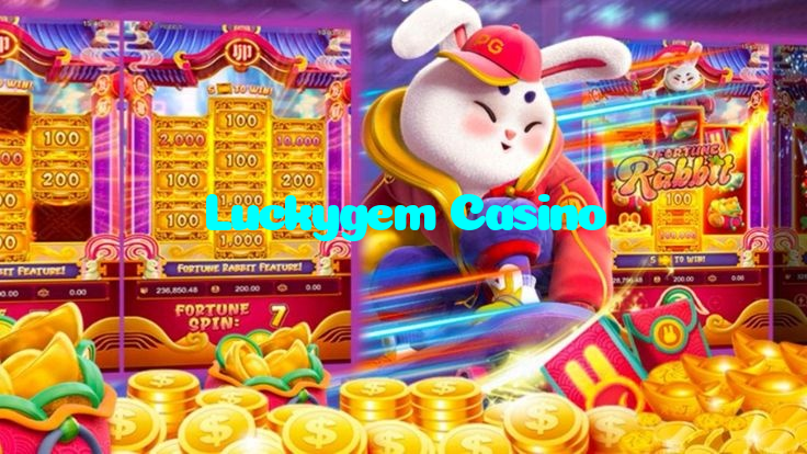 available types of Luckygem Casino bet including pre-match live express and system bets